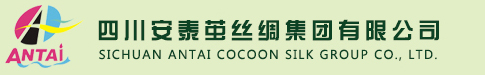 Sichuan Antai Cocoon Silk Group Co., Ltd.