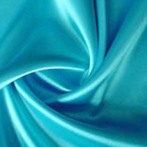 Crepe satin plain